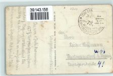 06547 O4713 Stolberg Harz Gebrauchsspuren Gasthaus Kupfer Fachwerkhaus