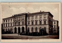 75172 W7530 Pforzheim - Goldschmiedeschule