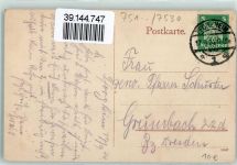 75172 W7530 Pforzheim - Goldschmiedeschule