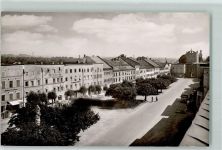 84529 W8261 Tittmoning - Stadtplatz
