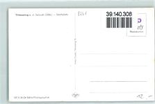 84529 W8261 Tittmoning - Stadtplatz