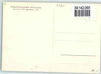 94547 W8351 Handlab - Müttererholungsheim Maria Schulz