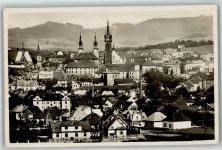 Klatovy Klattau