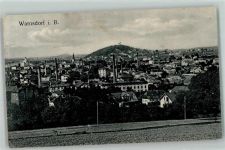 Varnsdorf Warnsdorf 1912