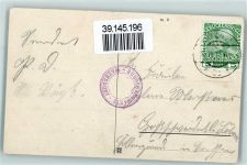 Varnsdorf Warnsdorf 1912