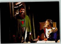 Meran Merano Meraner Volksschauspiel 1984 Verhör AK Hofer, Andreas