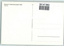 Meran Merano Meraner Volksschauspiel 1984 Verhör AK Hofer, Andreas