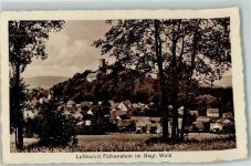 93167 W8411 Falkenstein , Oberpf