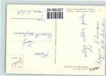 Wandern Verlag Gunkel Nr. 14 AK Mecki Foto AK
