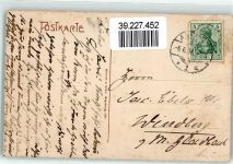 52062 W5100 Aachen 1918 - Gasthaus Neu Linzenhäuschen im Stadtwald