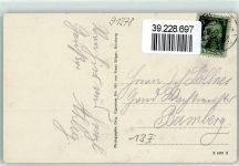 91278 W8573 Pottenstein , Oberfr