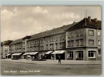 39240 O3310 Calbe - Wilhelm-Pieck-Straße