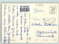 39240 O3310 Calbe - Wilhelm-Pieck-Straße