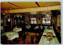 88316 W7972 Großholzleute - Gasthaus Pension Adler