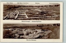 93333 W8425 Eining - Römer-Kastell Abusina