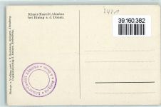 93333 W8425 Eining - Römer-Kastell Abusina