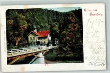 38889 O3721 Treseburg