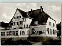 56321 W5401 Rhens - Hotel Winzerhaus