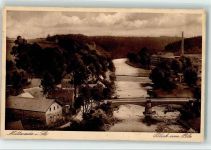 09648 O9250 Mittweida - Blick vom Vilz