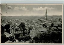 95119 W8674 Naila - Pfarrkirche