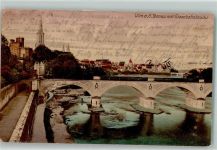 89073 W7900 Ulm , Donau