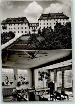 90617 W8501 Puschendorf - Diakonissenmutterhaus
