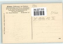 52062 W5100 Aachen - Gassthaus zum Postwagen am Rathaus