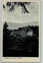 99897 O5809 Tambach-Dietharz , Thüringer Wald - Waldheim