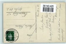 99897 O5809 Tambach-Dietharz , Thüringer Wald - Waldheim