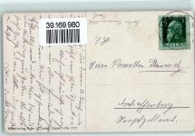 Auerhähne AK Jagdtier 1913 Künstlerkarte