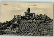 56812 W5590 Cochem - Ruine Winneburg
