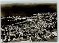 90571 W8501 Behringersdorf - Fliegeraufnahme