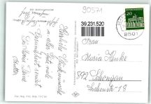 90571 W8501 Behringersdorf - Fliegeraufnahme
