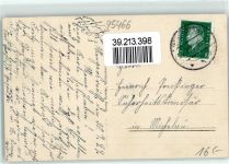 95466 W8588 Weidenberg , Fichtelgeb - Rosenhammer