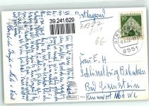 91327 W8556 Behringersmühle - Terrassen-Cafe Gruber