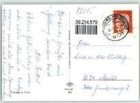 82515 W8190 Wolfratshausen - Fliegeraufnahme Loisach