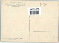 91781 W8832 Weißenburg i Bay - Fliegeraufnahme