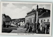 93462 W8496 Lam , Oberpf - Oldtimer