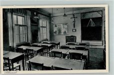 84503 W8262 Altötting - Lehr und Erziehunsinstitut der engl Fräulein Lehrsaal