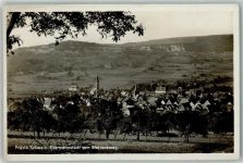91320 W8553 Ebermannstadt