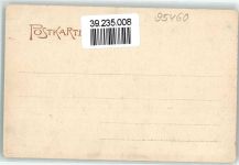 95460 W8582 Bad Berneck i. Fichtelgebirge - von der Eisenleithe