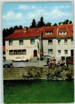 96349 W8645 Steinwiesen - Gasthaus Rodachperle Auto
