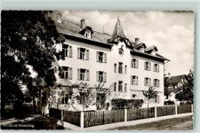 86650 W8853 Wemding - Wohnhaus