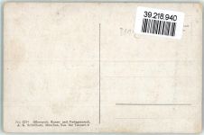 82431 W8113 Kochel a. See - Herzogstand und Heimgarten