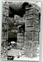 Yucatan - Ruinasde Chichen Itza