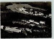 90592 W8501 Rummelsberg - Fliegeraufnahme