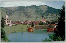 82487 W8103 Oberammergau