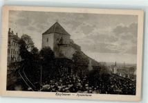 87600 W8950 Kaufbeuren - Hexenturm