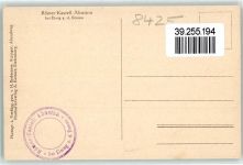 93333 W8425 Eining - Römer Kastell Militär-Principia Komandogebäude
