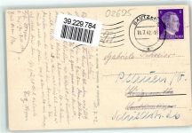02625 O8600 Bautzen Gebrauchsspuren König Albert Kaserne